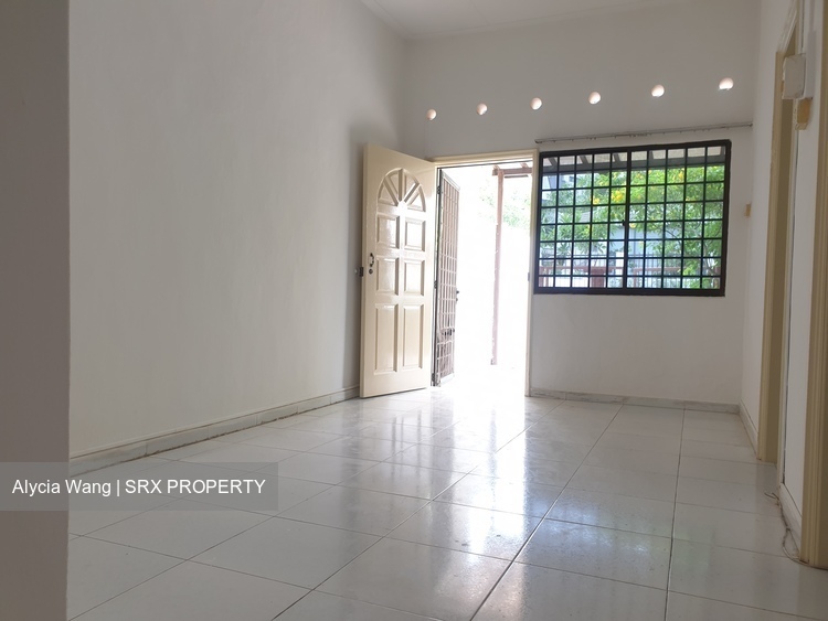 Sembawang Hills Estate (D20), Terrace #202320372